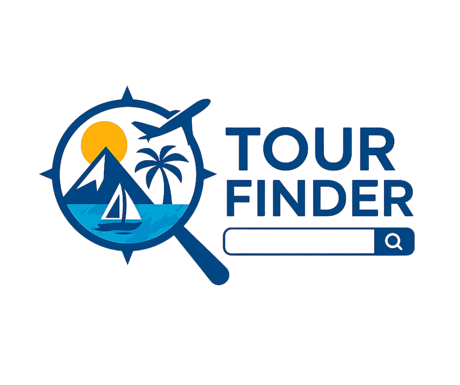Tour Finder Icon